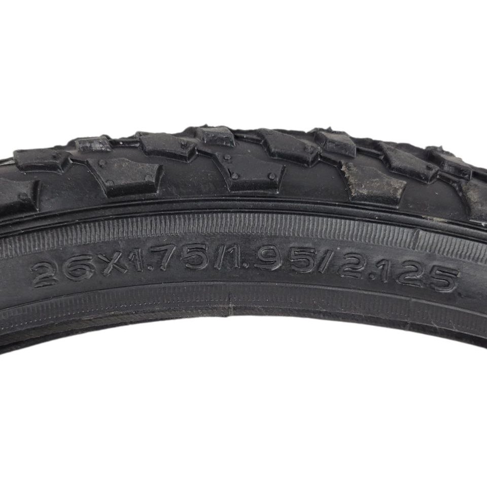 Покришка 26-2.125 RIDER шипована