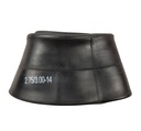 Камера "14"  2.75/3.00-14  Butyl  TR-4 (прямий ніпель)