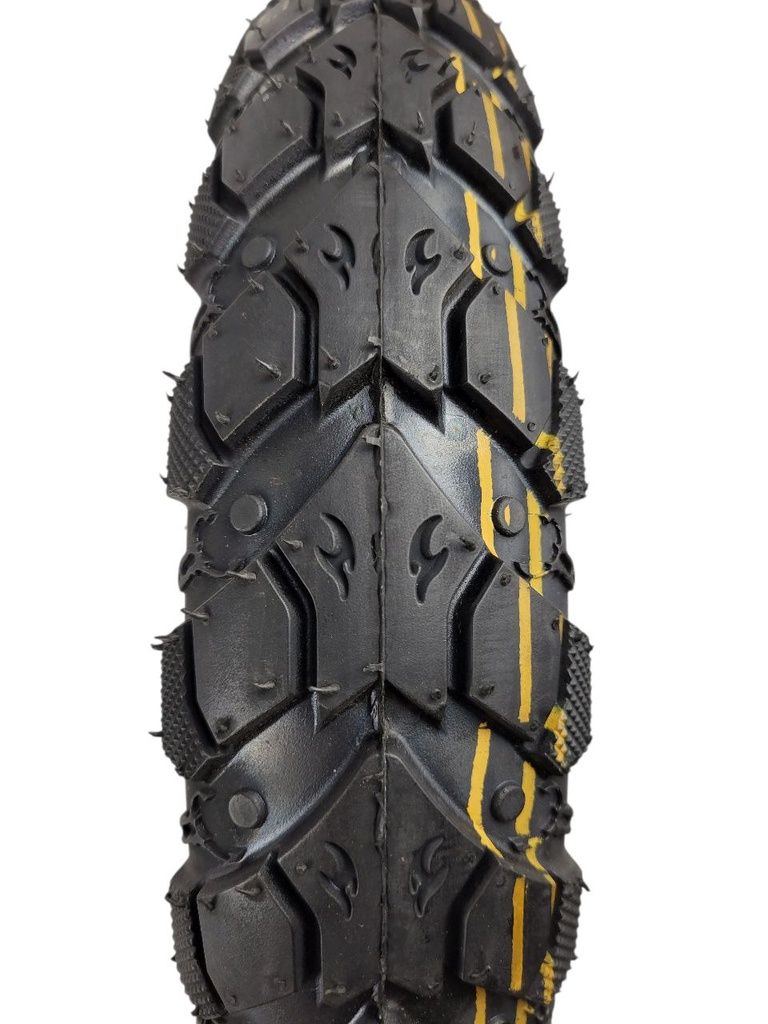 Мотошина "10"  3.00-10  BL-397, TL безкамерна