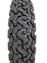 Мотошина "10"  3.00-10 "Всюдихід"  XJY-312 (8PR), (ТL) безкамерна