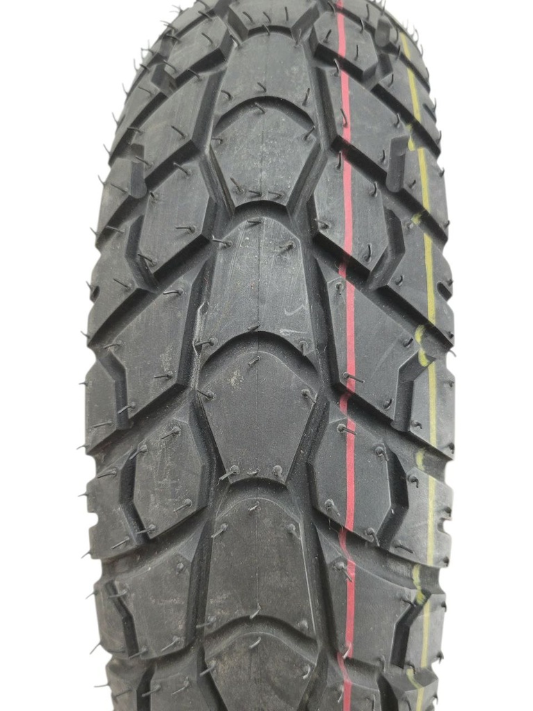 Мотошина "10"  90/70-10  TIMSAN  TS-650, TL безкамерна