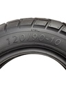 Мотошина "10"  120/90-10  YX-921  TL безкамерна