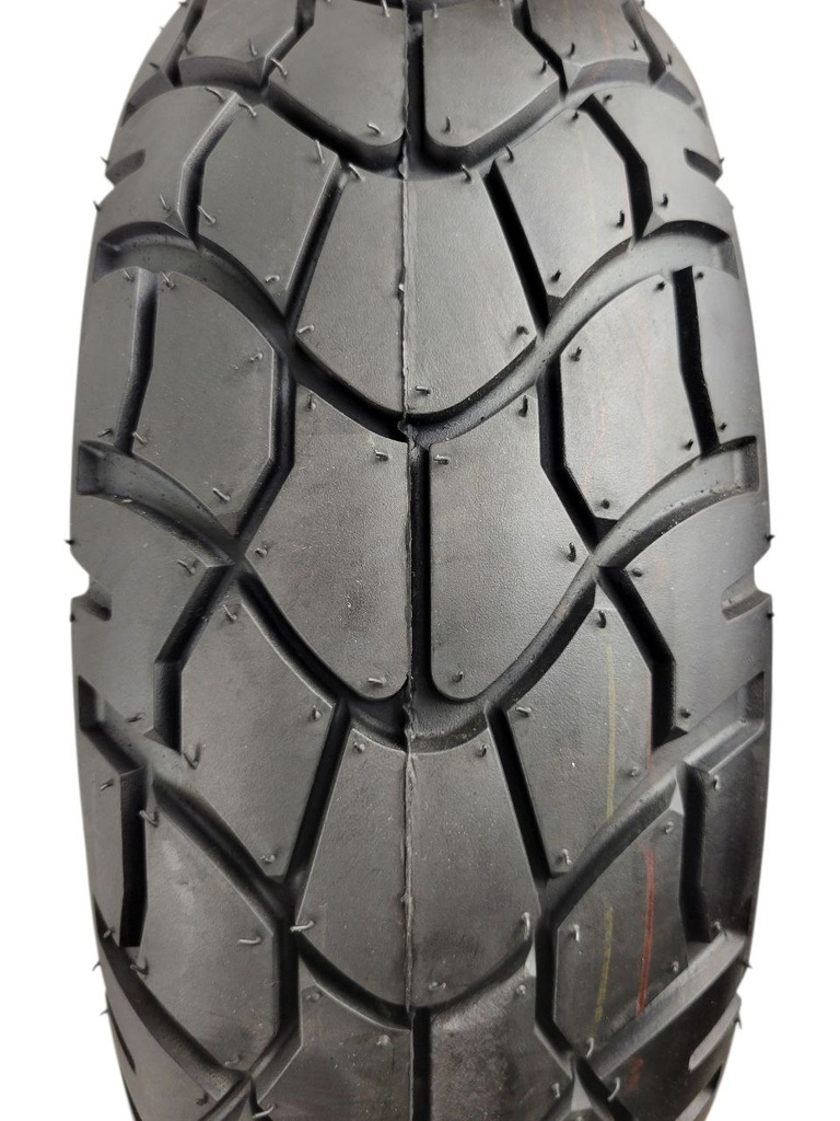 Мотошина "13"  140/60-13  S018 дорожня, TL безкамерна