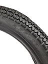 Покришка "17"  2.75-17  MR-038 / GMY-82 шипована, TT камерна
