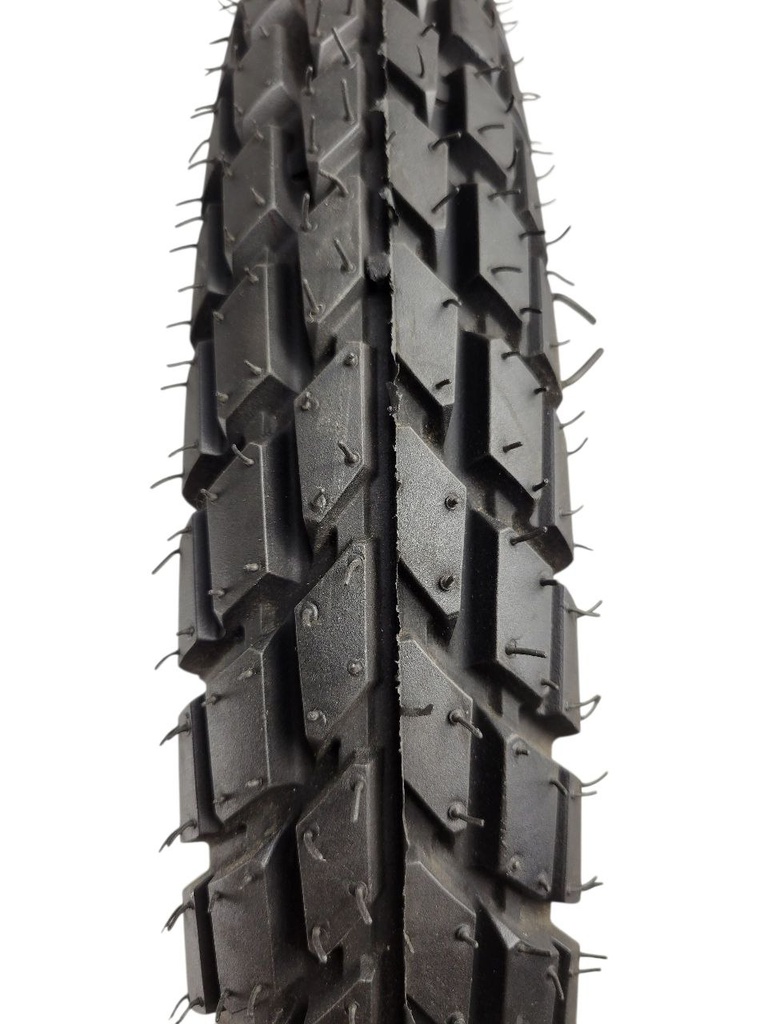 Покришка  "17" 3.00-17  YX-978 / RH-061, TT камерна