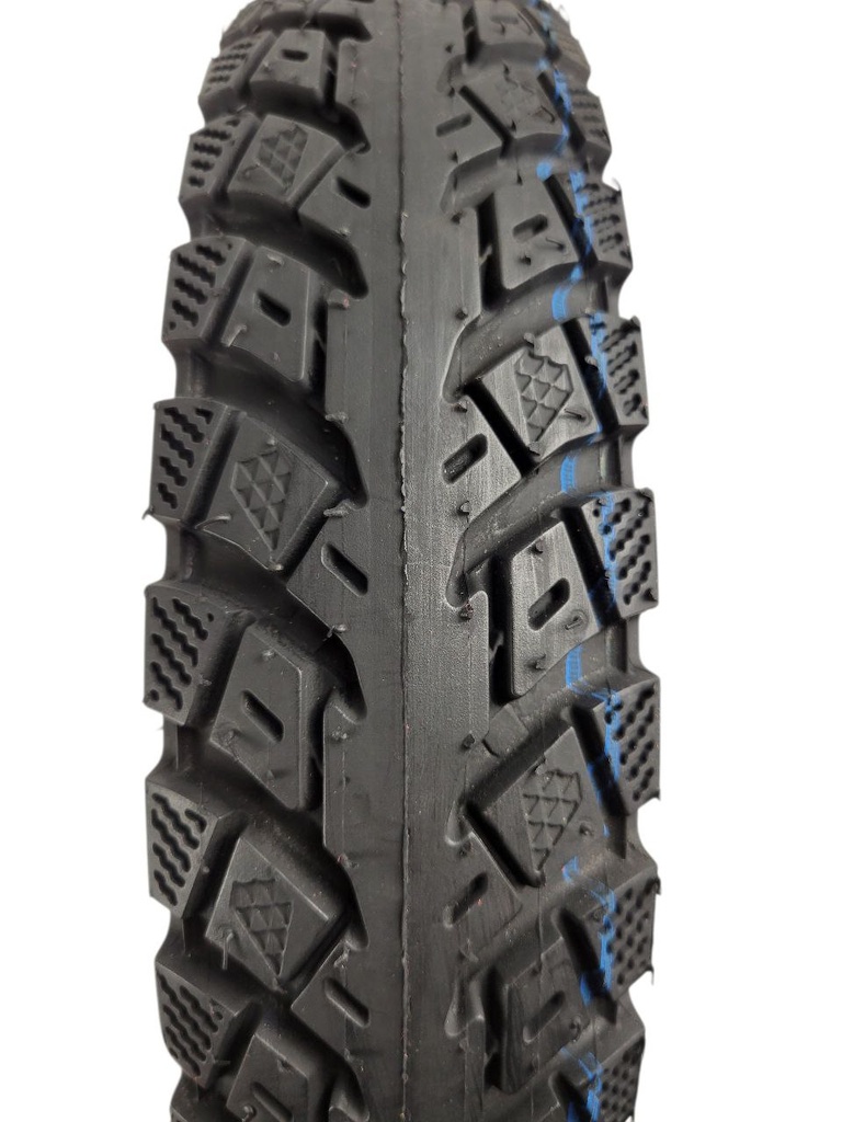 Мотошина "10"  3.00-10  201С  ПОСИЛЕНИЙ КОРД, (TL) безкамерна 