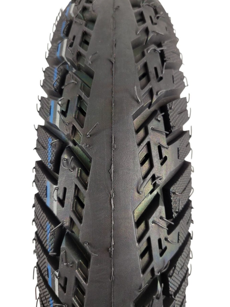 Мотошина "10"  3.50-10  2B  ПОСИЛЕНИЙ КОРД, TL безкамерна  