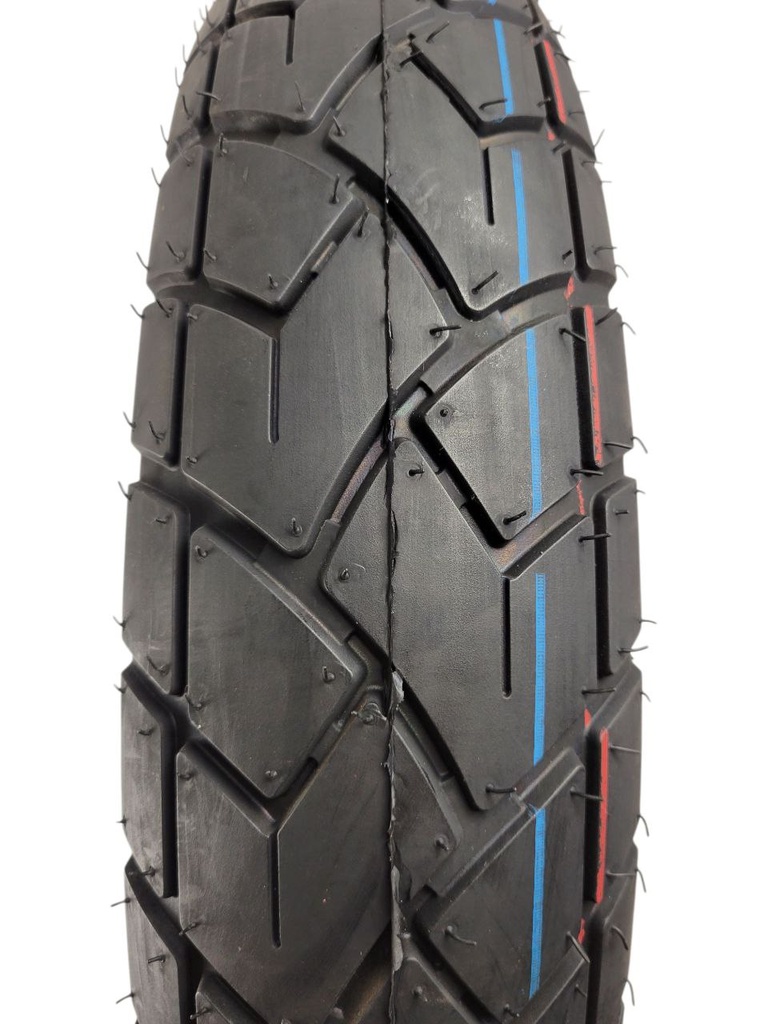 Мотошина "17"  120/80-17  DS-15, TL безкамерна