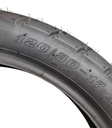 Мотошина "17"  120/80-17  DS-15, TL безкамерна