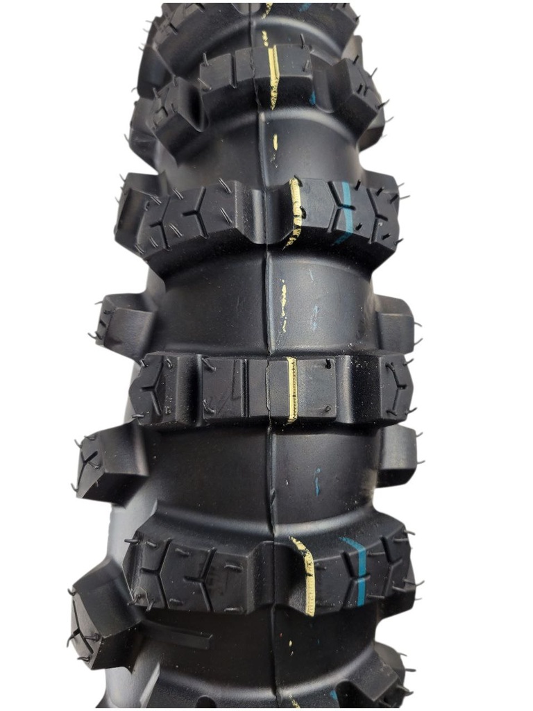 Мотошина  "18"  120/90-18  NORTH STAR  SS-157  шипована, TT камерна