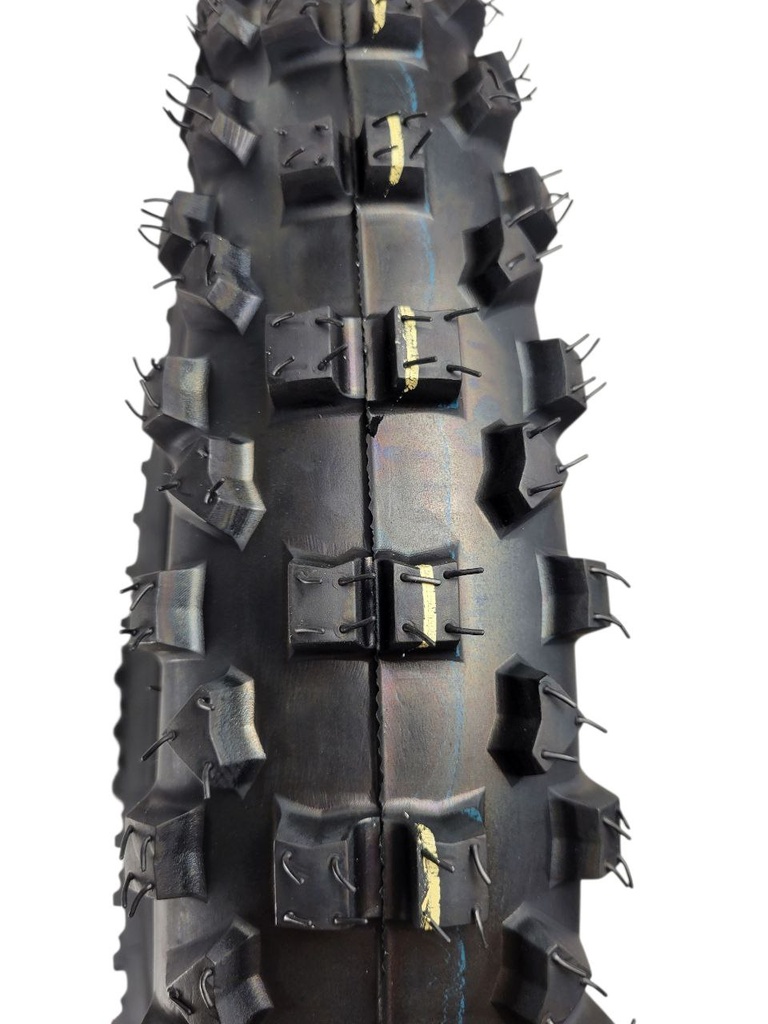 Мотошина  "21"  90/90-21  NORTH STAR  SS-153  CROSS, TT камерна