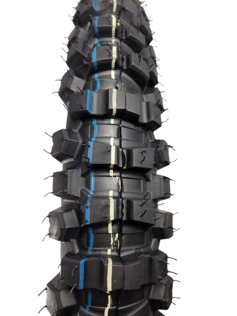 Мотошина  "21"  3.00-21  NORTH STAR  SS-173  CROSS шипована, TT камерна