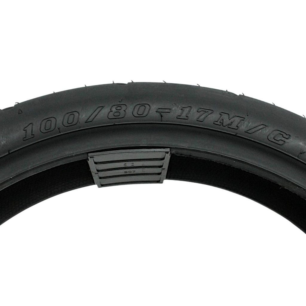 Мотошина "17" 100/80-17  West Lake (ChaoYang) H-918, безкамерна TL