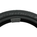 Мотошина "17" 100/80-17  West Lake (ChaoYang) H-918, безкамерна TL