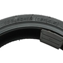 Мотошина "12" 100/60-12 KENDA (16X4.5) K439A, TL (безкамерна)