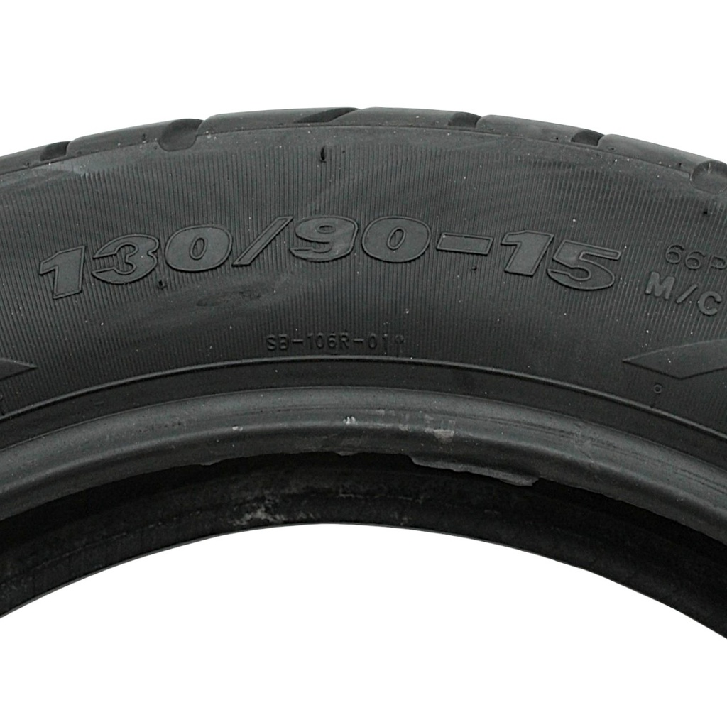 Мотошина "15"  130/90-15  SWALLOW Індонезія SB-106 R, безкамерна TL