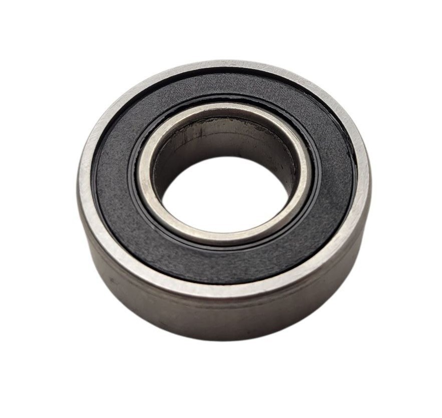 Підшипник колеса тачки промисловий  Ø16  (35Х16)