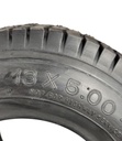 Покришка  6" ATV  13х5.00  R6 DELI TIRE Індонезія S-365 для дитячого квадроцикла, ТL безкамерна
