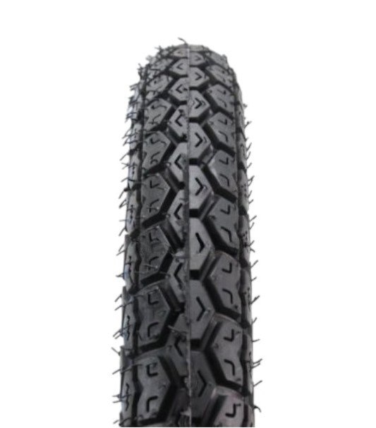 Мотошина "17"  2.50-17 SRC В'єтнам (531) дорожня, TT камерна