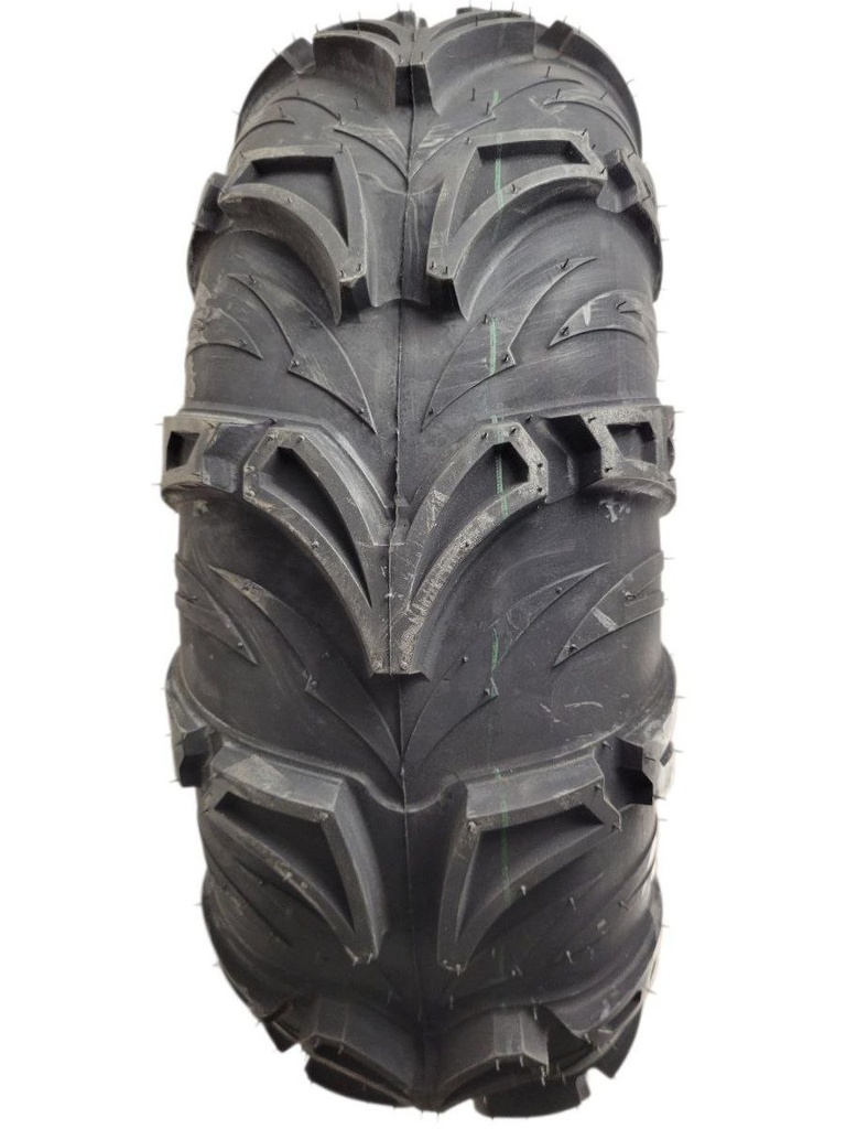 Шина для квадроцикла ATV 25х8 R12 (205/80-12) ARISUN  MAD ZEST, TL безкамерна