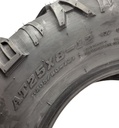 Шина для квадроцикла ATV 25х8 R12 (205/80-12) ARISUN  MAD ZEST, TL безкамерна