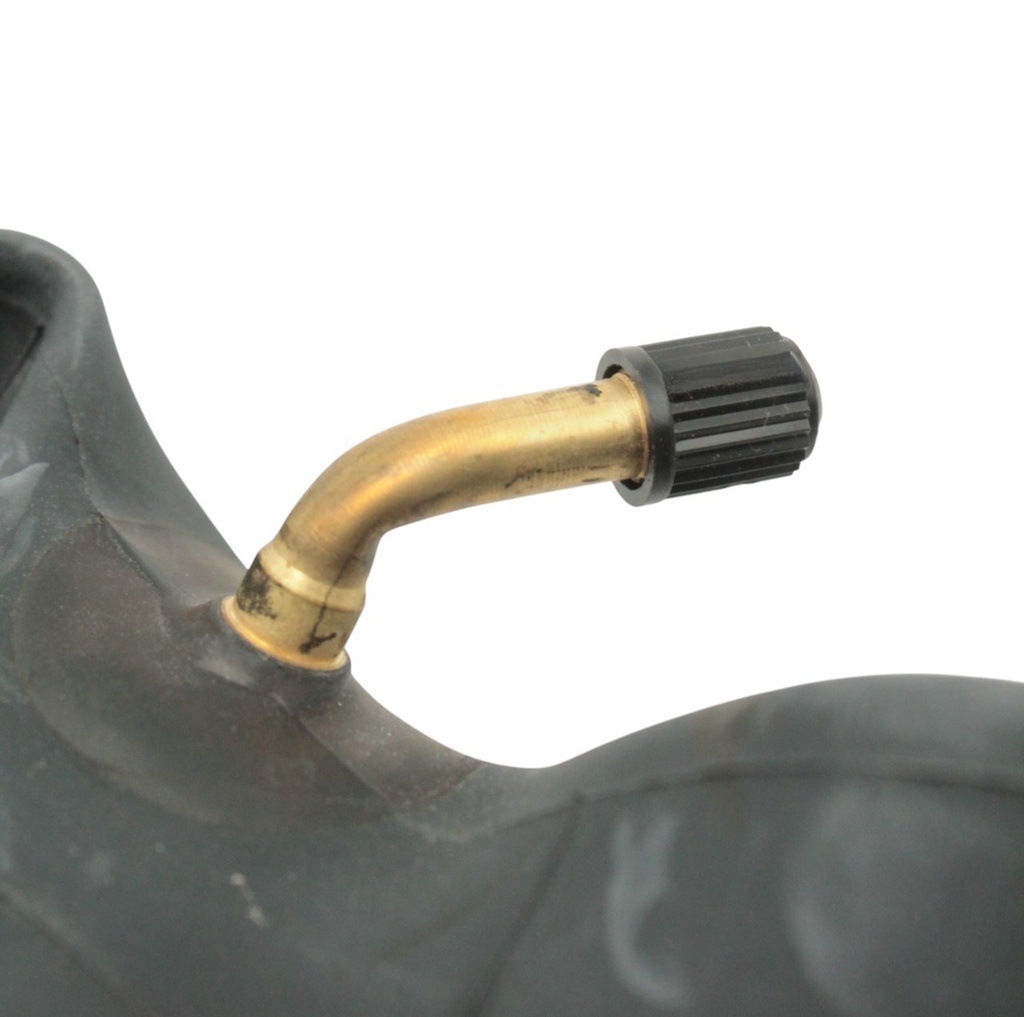 Камера 10х2.00  CHAOYANG кривий ніпель (в коробці)