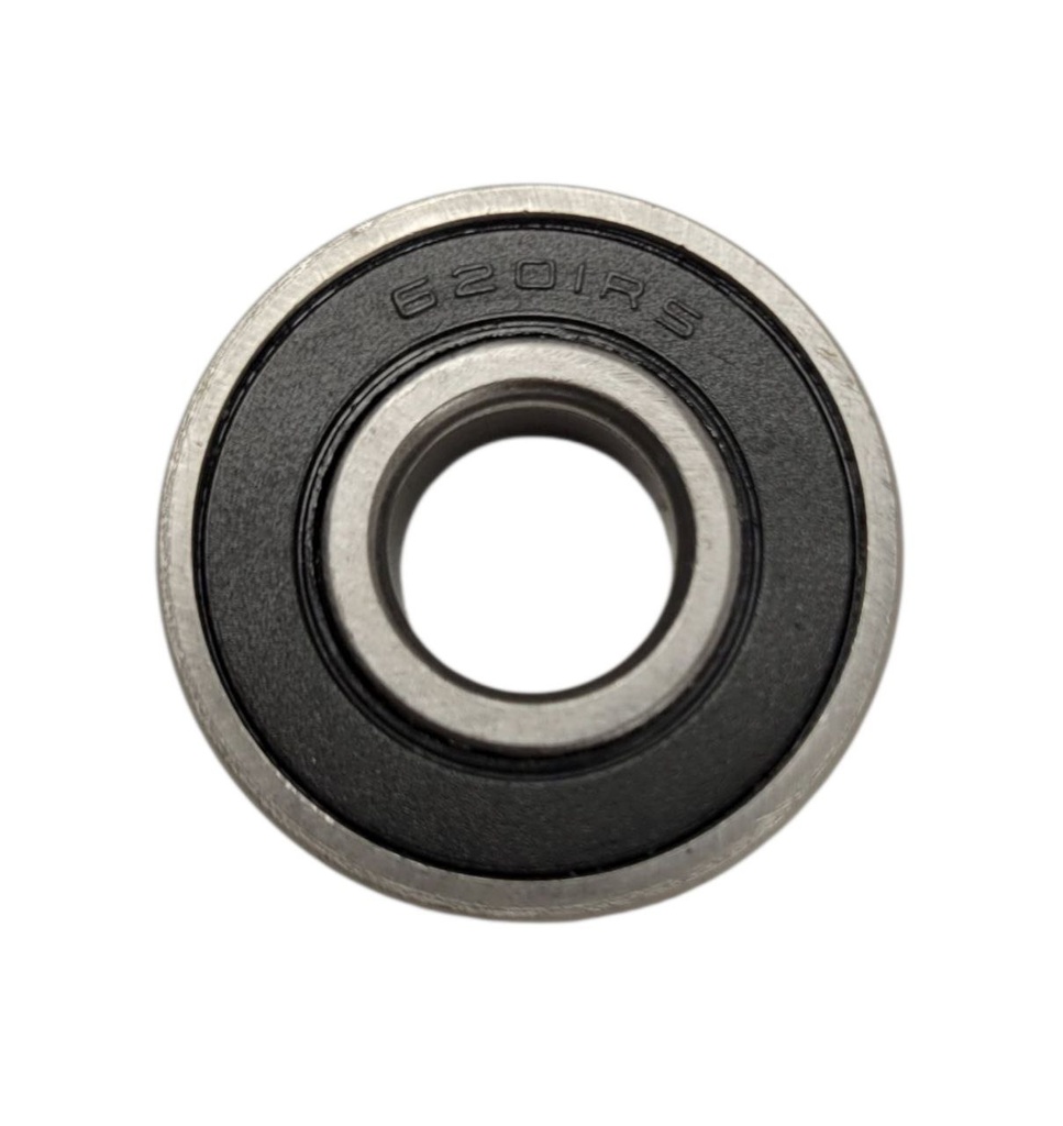Підшипник (6201) колеса тачки промисловий  Ø12 (32Х12)
