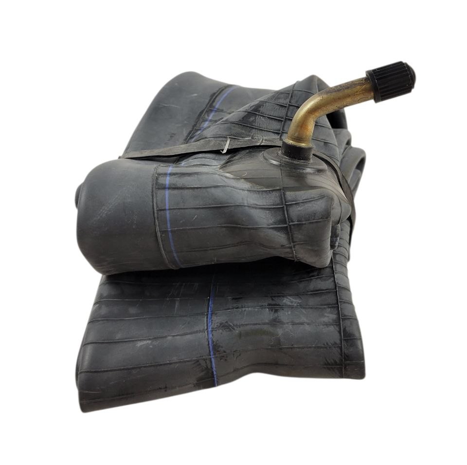 Камера "10" 2.75/3.00-10 CHAOYANG  JS-87C (зігнутий ніпель) 