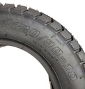 Мотошина "10"  120/90-10   DS-396, TL безкамерна