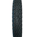 Мотошина "18"  3.50-18  SWALLOW / DELI TIRE Індонезія S-208, ТТ камерна