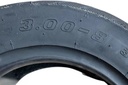 Мотошина 8"  3.00-8  ChaoYang H-981, TL безкамерна