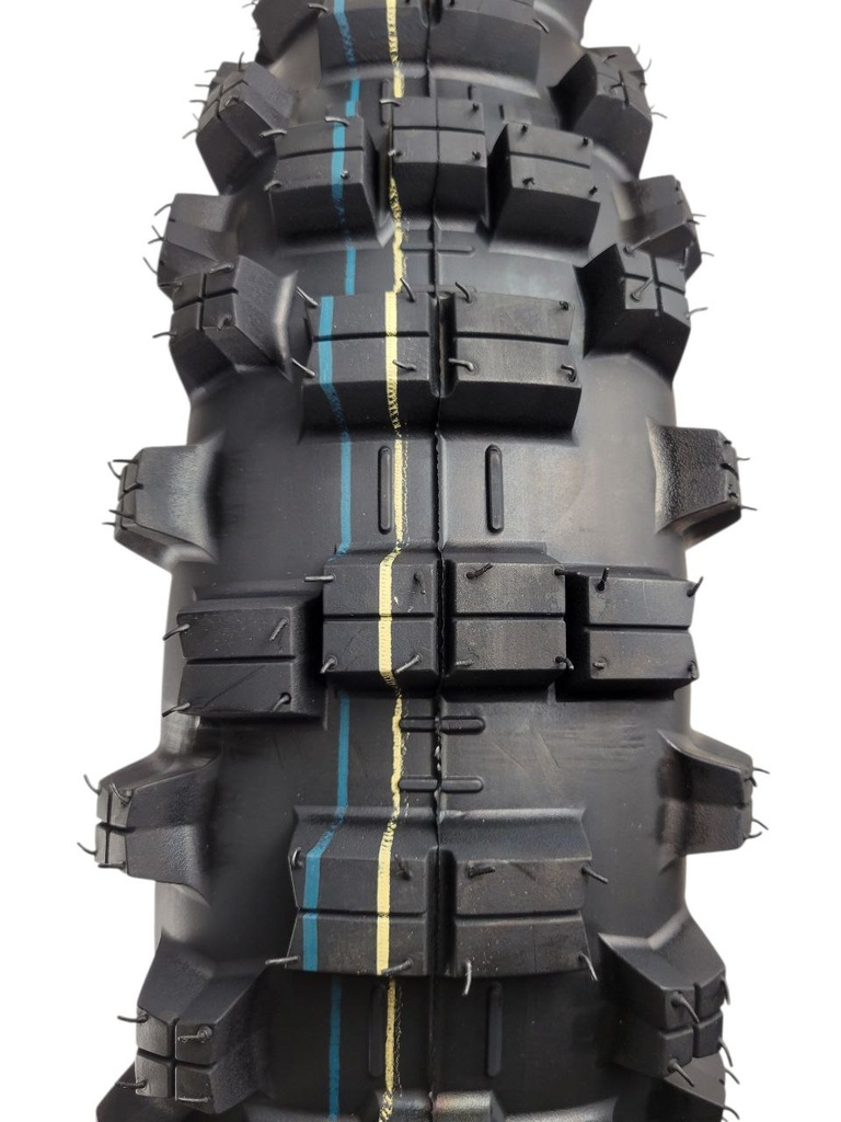 Мотошина  "18"  120/90-18  NORTH STAR  SS-156  CROSS, TT камерна