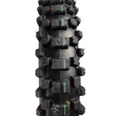 Мотошина  "14"   90/100-14  NORTH STAR SS-175 CROSS, TT камерна