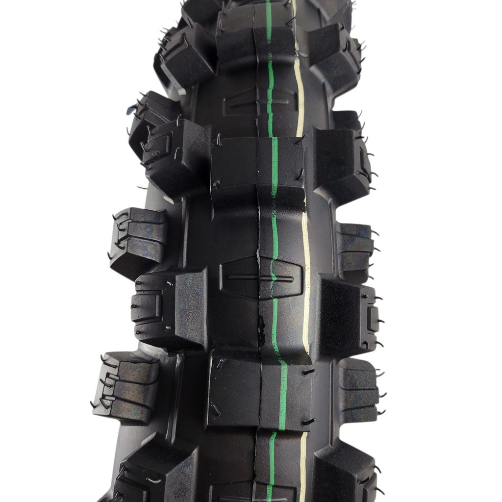 Мотошина  "18"  110/100-18  NORTH STAR  SS-159 CROSS, TT камерна  