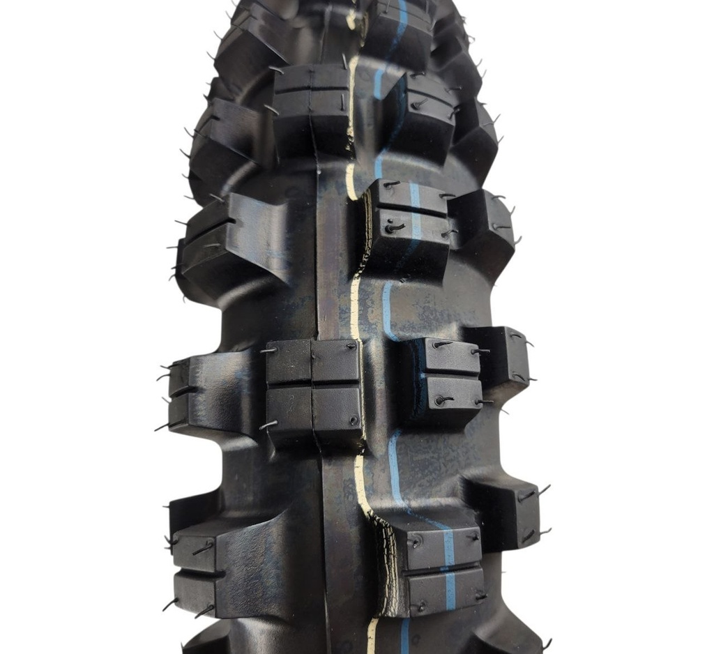 Мотошина  "18"  120/90-18  NORTH STAR  SS-154  CROSS, TT камерна