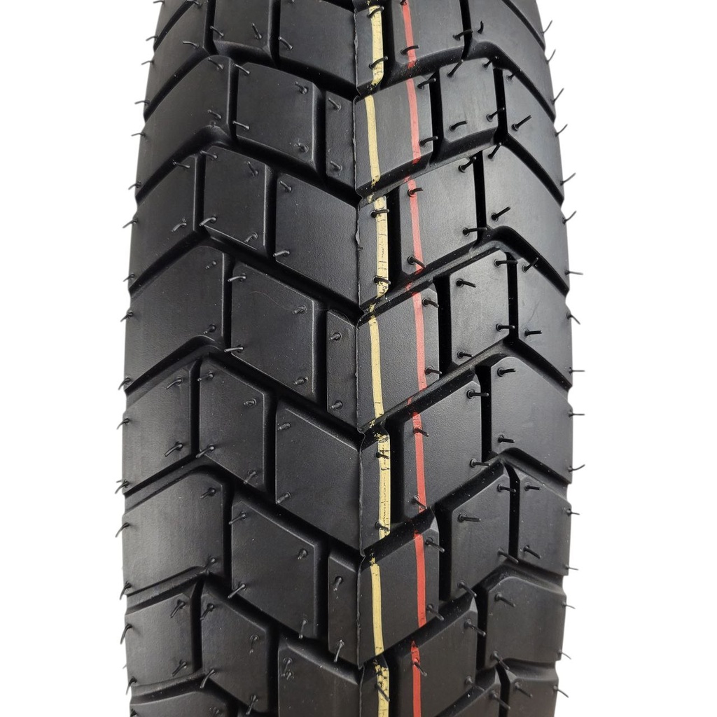 Мотошина "17"  130/80-17  NORTH STAR  SS-077A, TL безкамерна