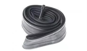 Камера 12 DELI TIRE (12 1/2х1.75-1.90) прямий ніпель AV