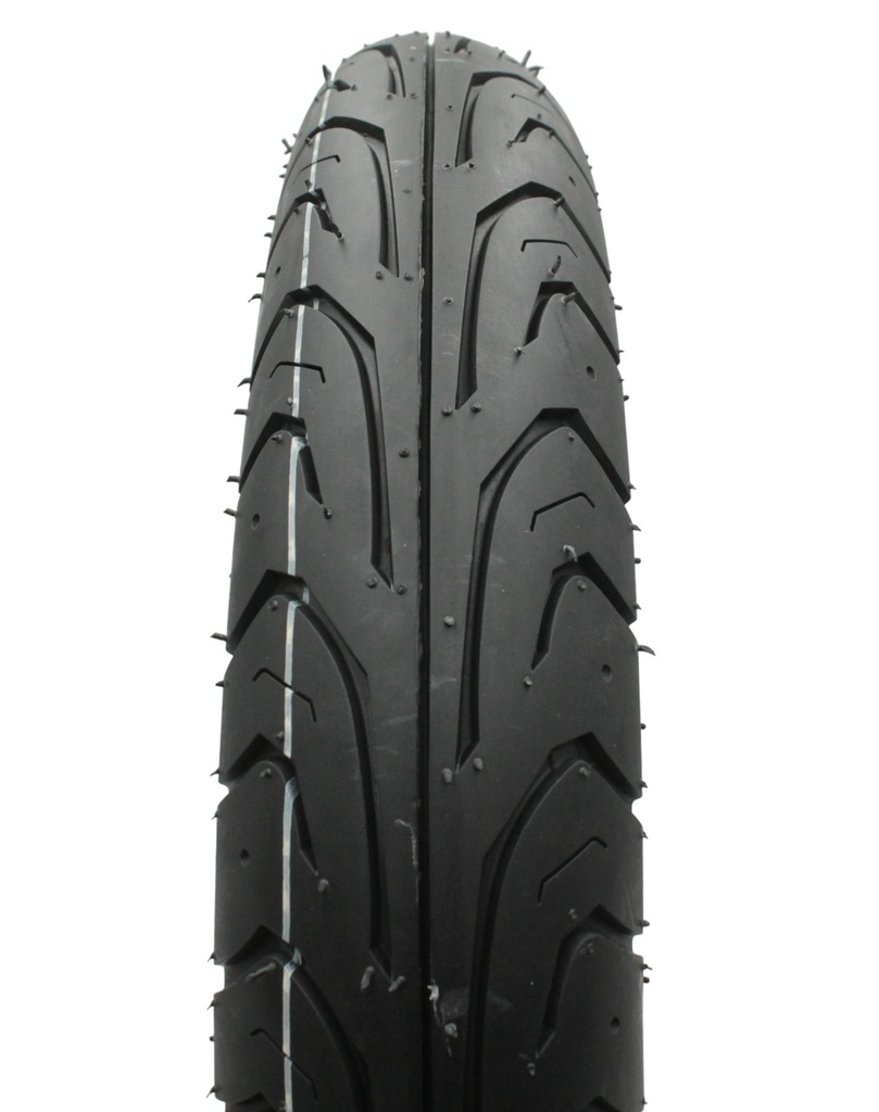 Мотошина "17"  110/70-17  SERVIS Пакистан  NITRO3, камерна TT