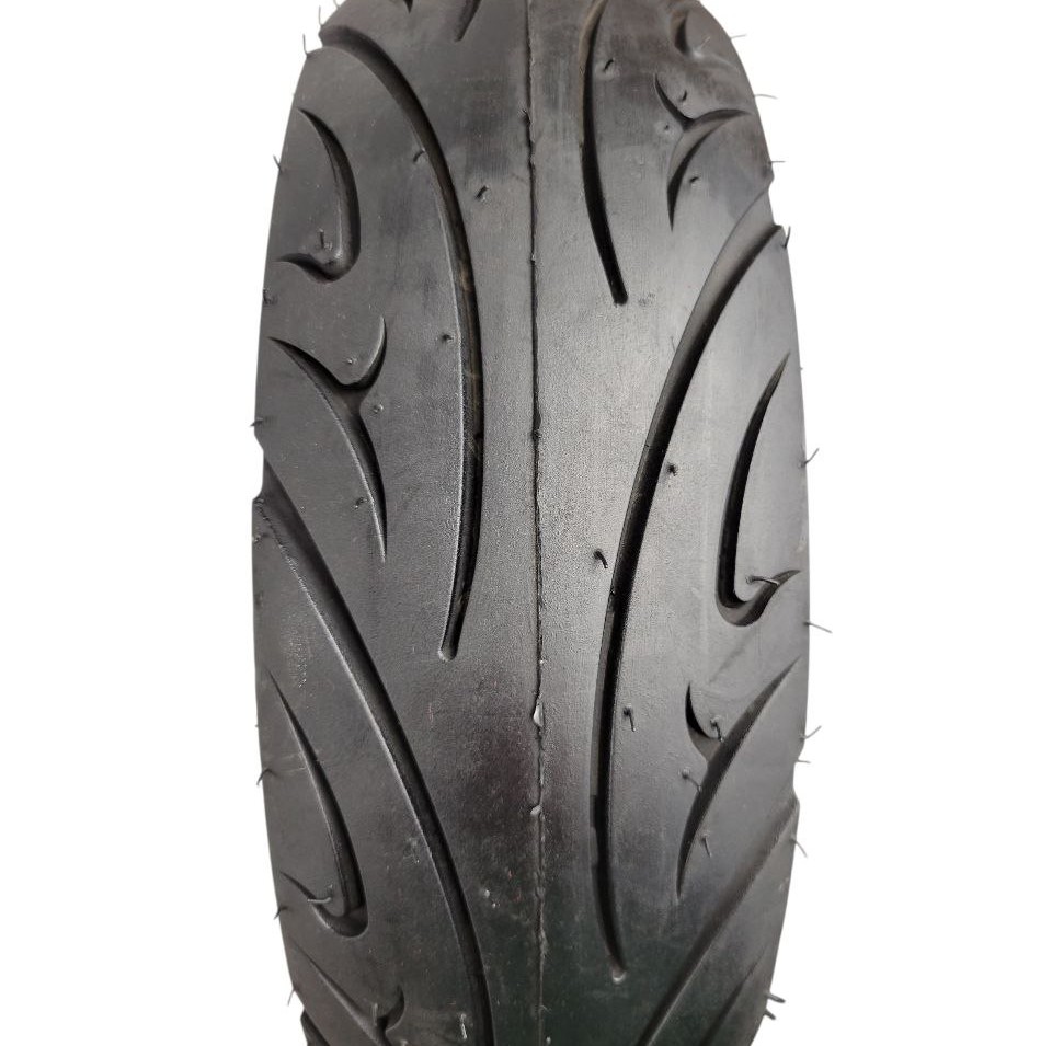 Мотошина "12" 100/60-12 ANG L-6112, (TL) безкамерна