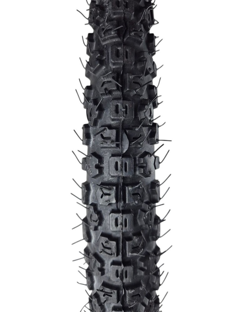 Покришка  26-2.125  SERVIS Пакистан (007) напівшипована