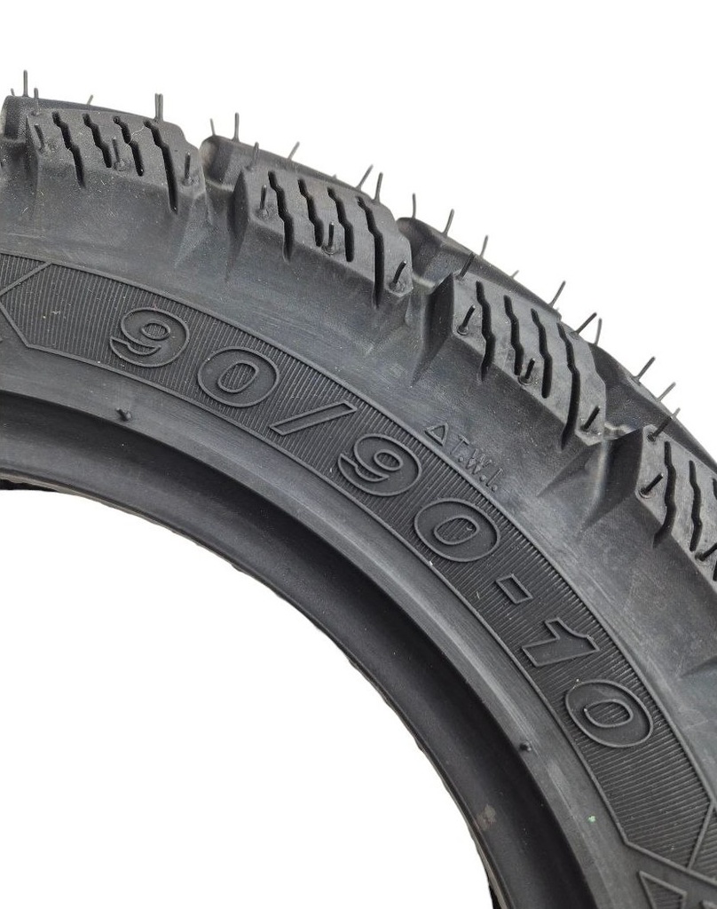 Мотошина "10"  90/90-10  MAIKEN  MK-8622 всесезонка (посилений корд), (TL) безкамерна