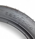 Мотошина  "14"  120/80-14   SS-143 дорожня, (TL) безкамерна