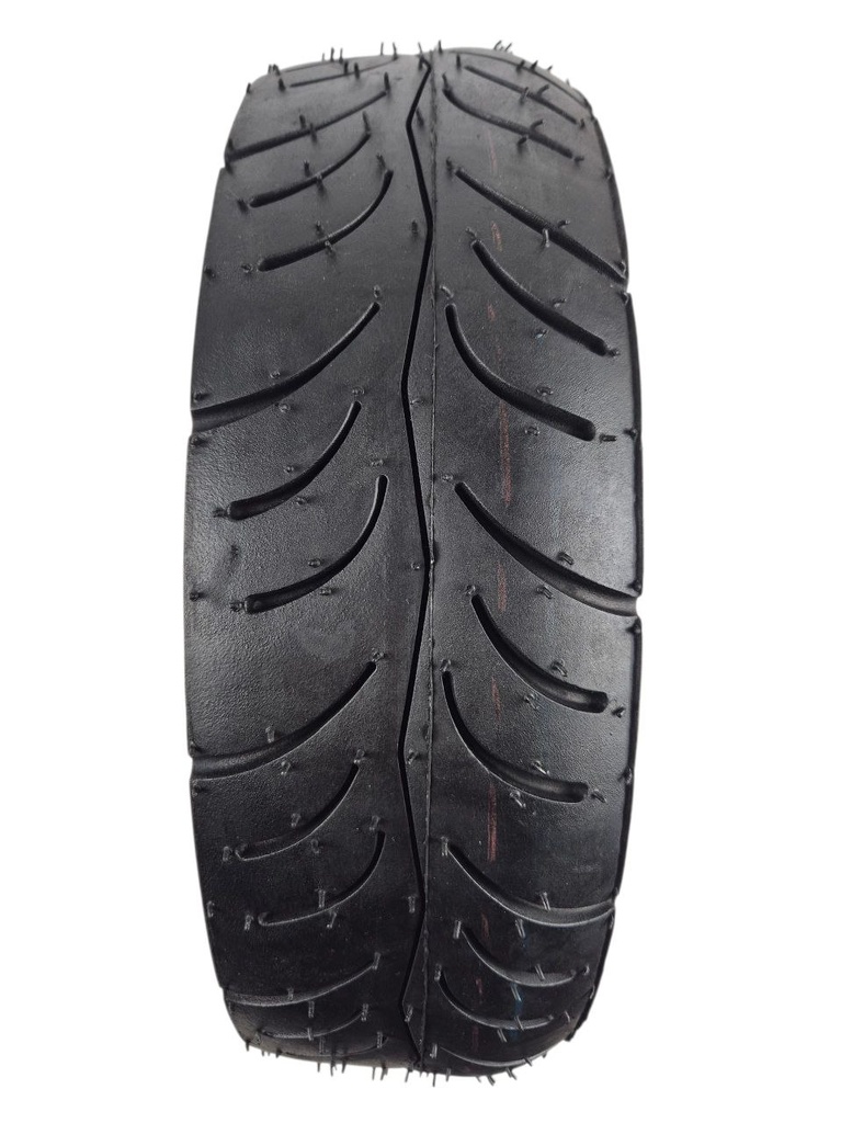 Мотошина "12"  100/60-12  FLUPLAT  CX-633, (TL) безкамерна