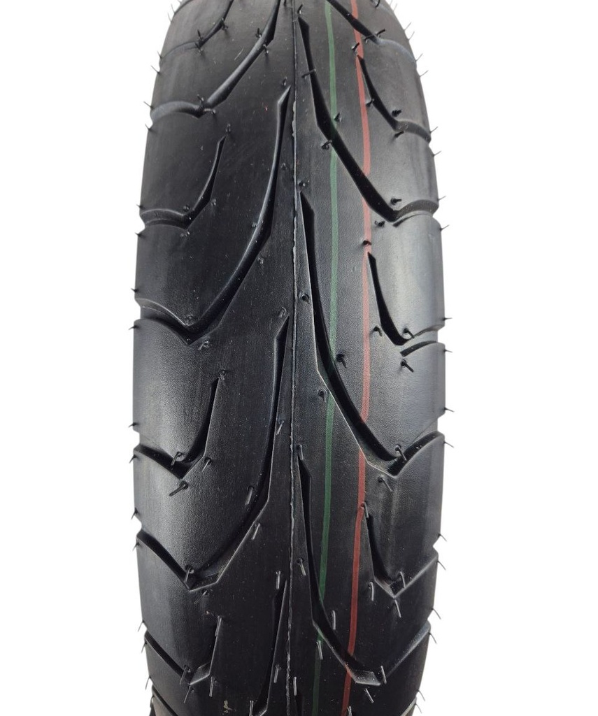 Мотошина "17"  110/70-17  SS-091 дорожня, (TL) безкамерна