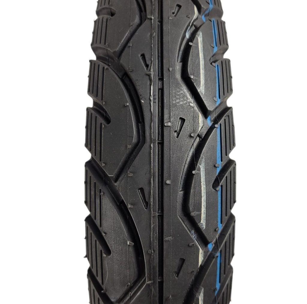 Мотошина "10"  3.00-10 АНТИПРОКОЛ (посилений корд), безкамерна  TL