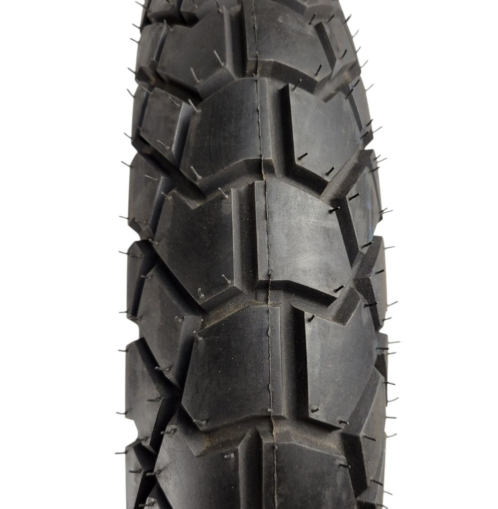 Мотошина  "18"  120/90-18  TH-516  Enduro, (TT) камерна