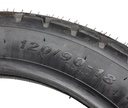 Мотошина  "18"  120/90-18  TH-516  Enduro, (TT) камерна