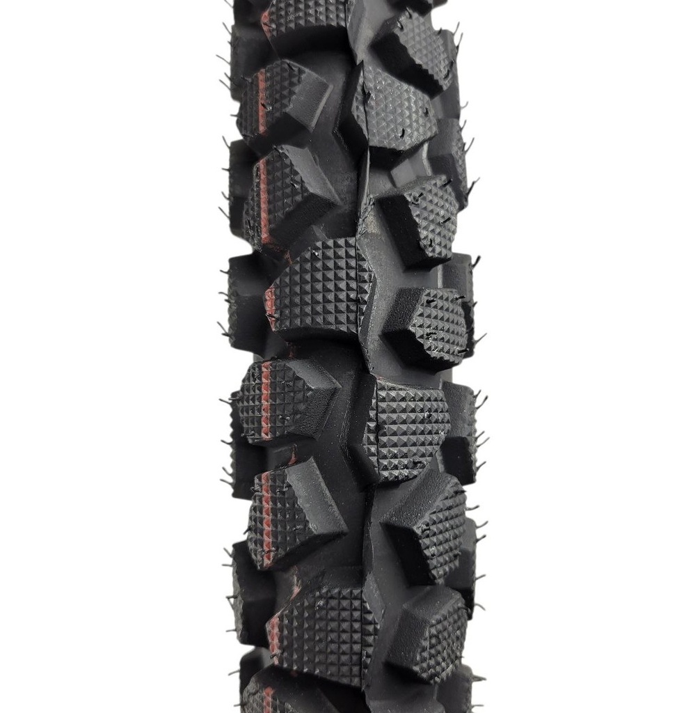 Мотошина "17"  2.50-17  ChaoYang  H-890, TT камерна