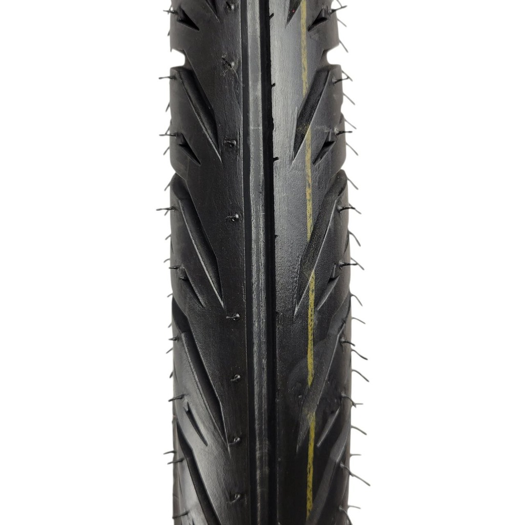 Мотошина "17"  2.50-17  ChaoYang  H-909, TT камерна