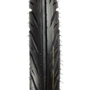 Мотошина "17"  2.50-17  ChaoYang  H-909, TT камерна